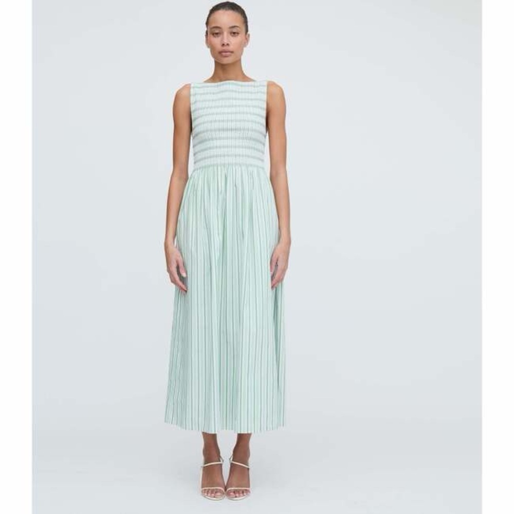 NWT Hill House Cosima Nap Dress